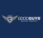 San Antonio Good Guys's Logo